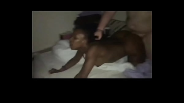 Black hot wife
