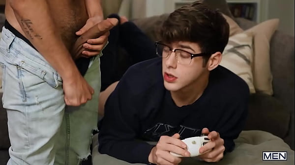 Play MP4 - Magna Cum Load Part 2&sol; MEN &sol; Joey Mills&comma; Angel Rivera  &sol;  - Follow and watch Joey Mills at www&period;men&period;com&sol;joey