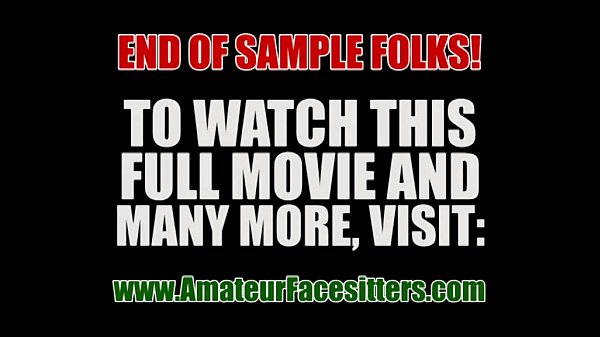 Play MP4 - She makes me rim her asshole