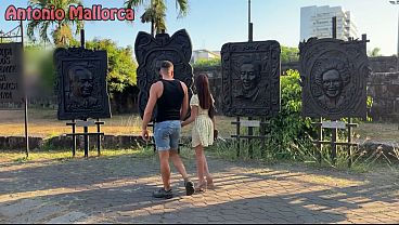 Fucking A Petite Filipina Little Slut Picked Up In Intramuros thumbnail