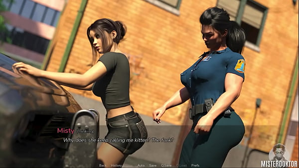 Play MP4 - ERUPTION IMMINENT &num;05 &bull; Show me your cute&comma; little ass