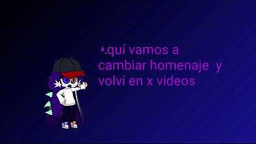 banned From Poly Sonic un nuevo Homenaje (pró_ximamente)