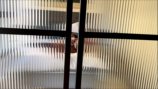 Whispers at dawn waking up to noises of the city horny milf begs for dick