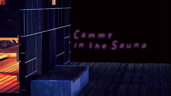 Nonton Thicc 3d Cammy Fucked Inside Sauna By Bbc thumbnail