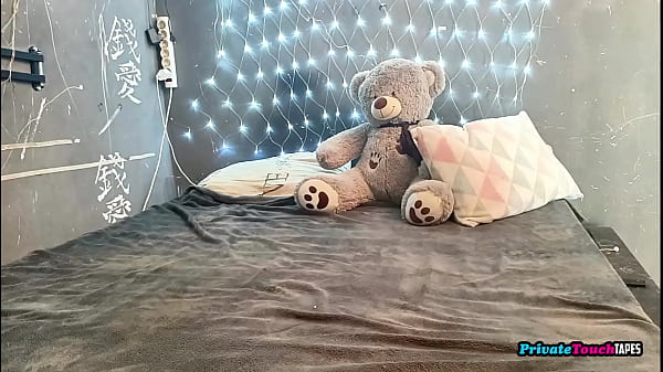 Nonton Hot Licking And Fingering To My Sexy Stepsister thumbnail