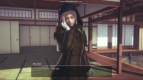 Nonton Game Honey S2 Blond Whip Sucking Fucking Japanroom thumbnail