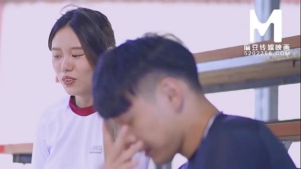 Play MP4 - 【国产】麻豆传媒作品&sol;MD-0178痴女学员饥渴求欢 - 001&sol;免费观看