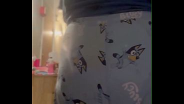 soggy diaper