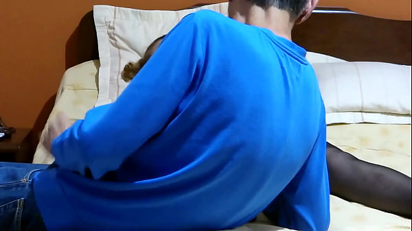 Nonton They Show Me Their Cock, They Masturbate, They Lick My Pussy, I Scream For Cock. thumbnail