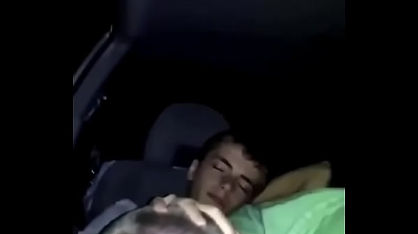 My friends sent me a video of them fucking lol