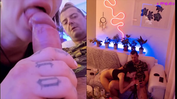 We forgot to stop recording &ndash; two angles one raw moment 