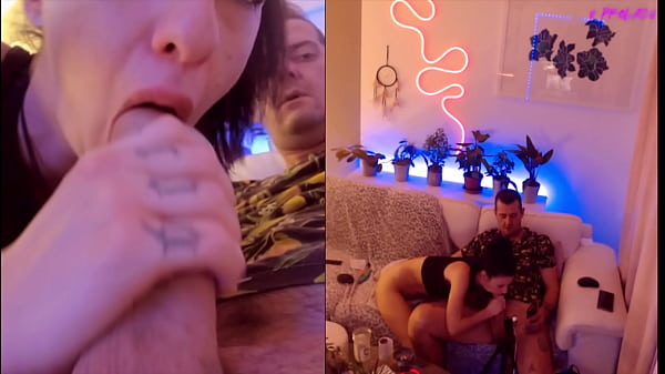 We forgot to stop recording &ndash; two angles one raw moment