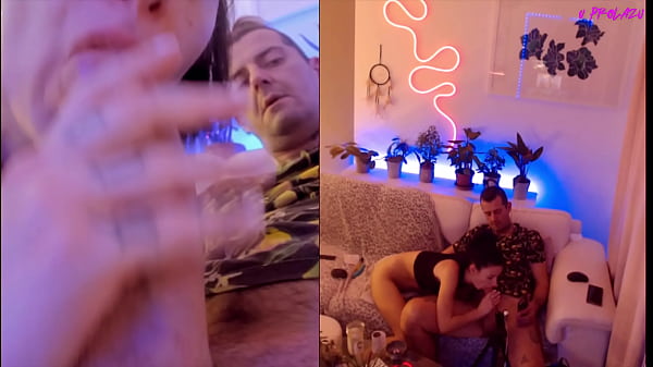 We forgot to stop recording &ndash; two angles one raw moment