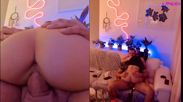 We forgot to stop recording &ndash; two angles one raw moment