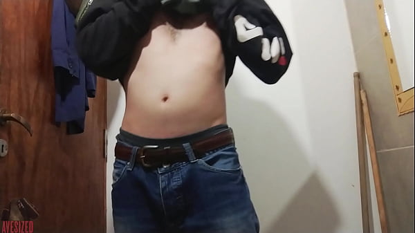 Nonton I Just Got A New Haircut, How You Like My Cock? thumbnail