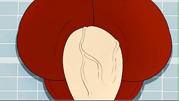 Nonton Chokolatta Riding A Big White Penis thumbnail