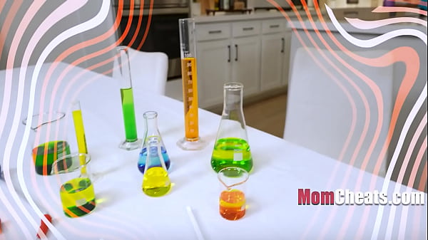 You cant tell anyone about this stepmom unloads superhero stepson alexis monroe austin pierce