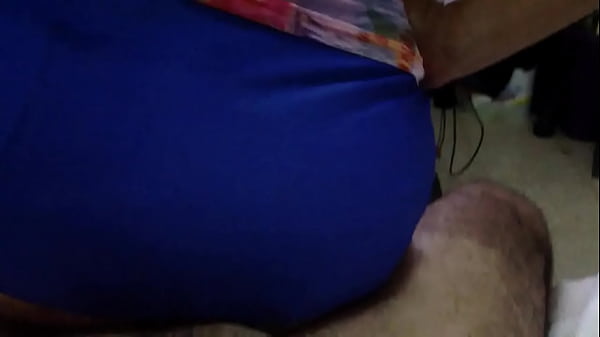 Mi querida esposa tragando verga 