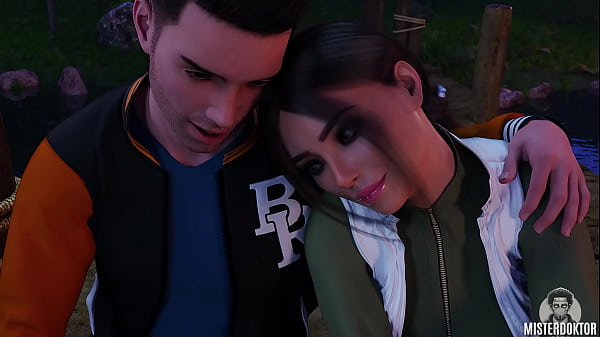 BEING A DIK Ep. 323 - Visual Novel Gameplay 