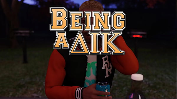 Nonton Being A Dik Ep. 323 - Visual Novel Gameplay thumbnail