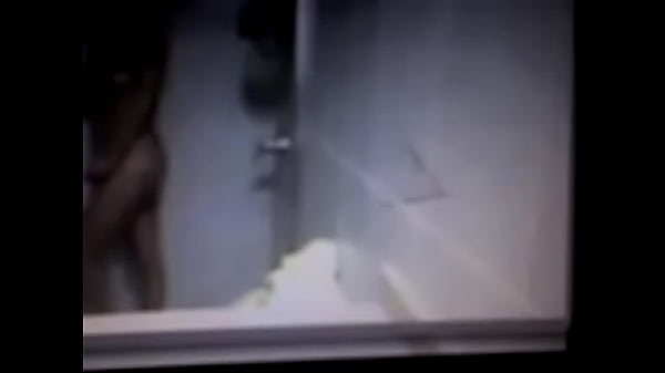 Nonton Teen Girlfriend Taking A Shower For Me thumbnail