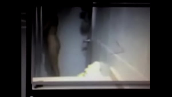 teengirlfriend taking a shower for_me