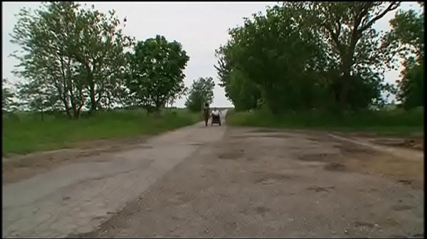 Play MP4 - Outdoor fetish games &num;2