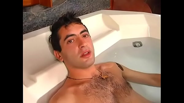 Play MP4 - Guy with big tattoo wants to be fucked by his buddy