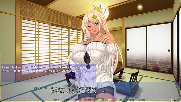 Play MP4 - Akumeru Family - Asaka Route Part 8 - The Pawg President's trial&excl;