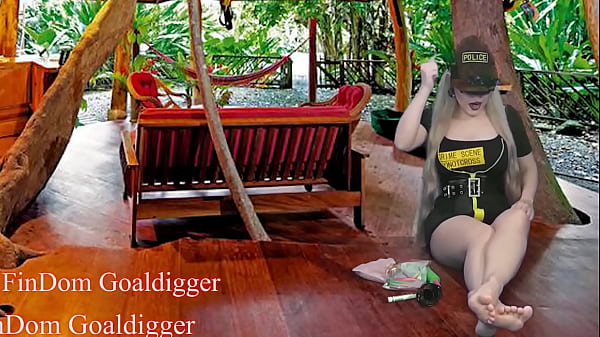 Humiliatrix Womans Power