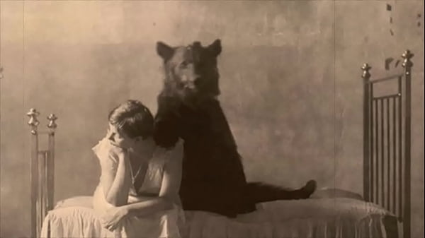 Play MP4 - Dark Lantern Entertainment presents from My Secret Life&comma; The Erotic Confessions of a Victorian English Gentleman