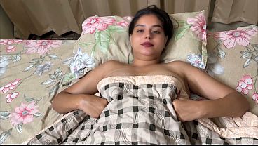 My Big Stepsister Was Angry, We Shared Single Bed, Full Hindi Audio