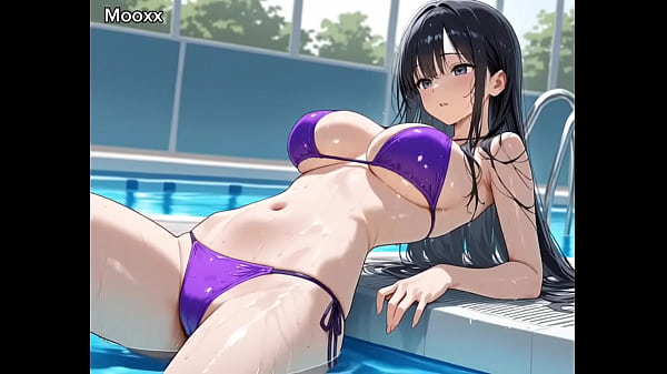 Nonton Novinha Transando Demais - Hentai thumbnail