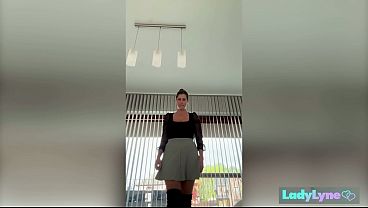 Nonton Is This Seat Taken? Ladylyne Wants To Sit On Your Face thumbnail