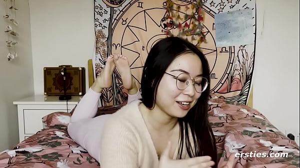 Ersties: Cute Chinese_Girl Was Super Happy To Make A Masturbation Video For Us