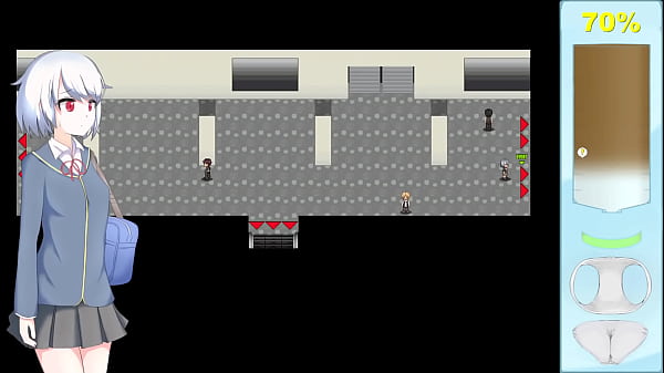 Nonton Ekidake(only-stasion)11 thumbnail