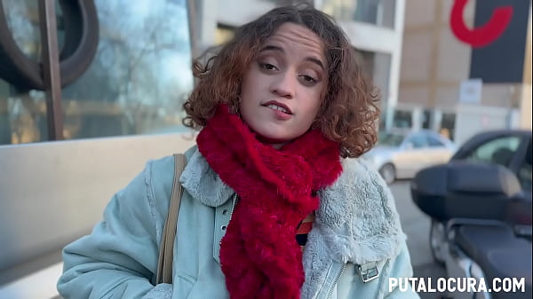 Putalocura - Pillada Torbe A Venezolana Digna Morales thumbnail