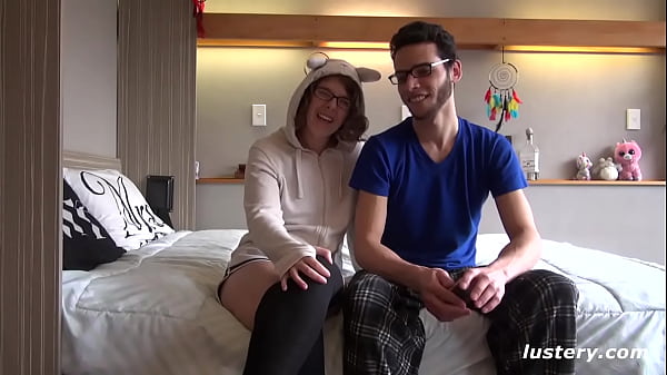 Lustery Submission #129: Jada& Lucas - New Location, SameSensation!