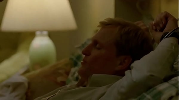 Alexandra Daddario - True Detective 