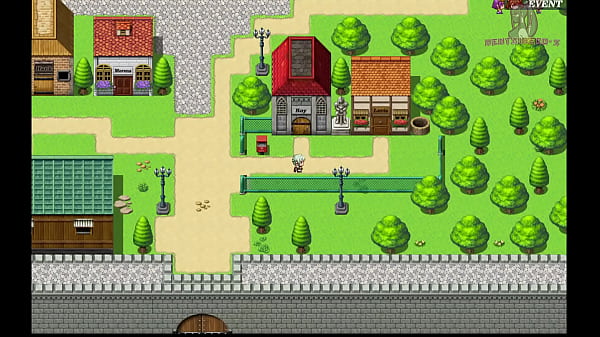 Play MP4 - 勇者羅依的婚禮13 公主因為乳頭凹陷去看醫生&comma;被醫生玩弄乳頭