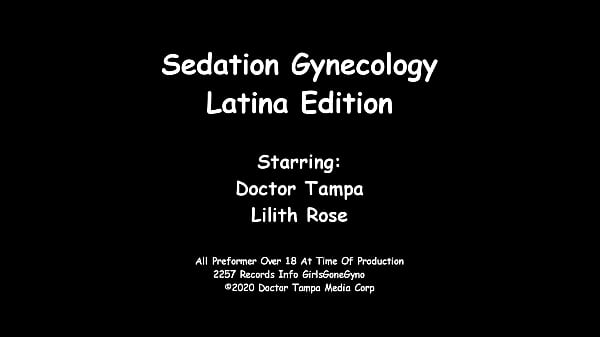 Step Into Latinas Lilith Rose s Body As SheGoes toDoctor_Tampa Office fora new Type of Gyno Experience to Relax_GirlsGoneGyno Patients POV Reup