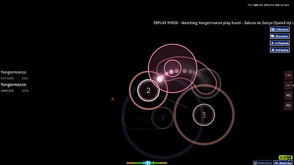 6 digit tried to fc a binfy map at 3 am 