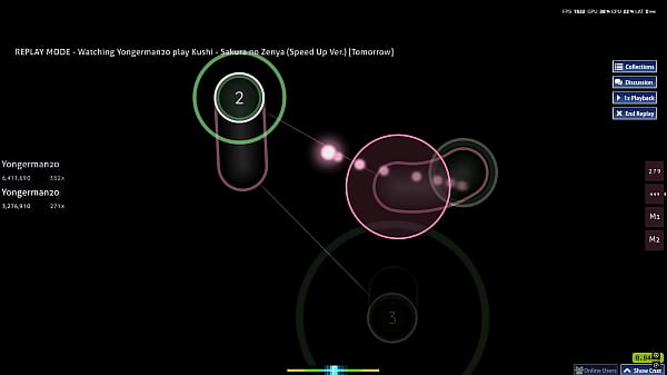 6 digit tried to fc a binfy map at 3 am 