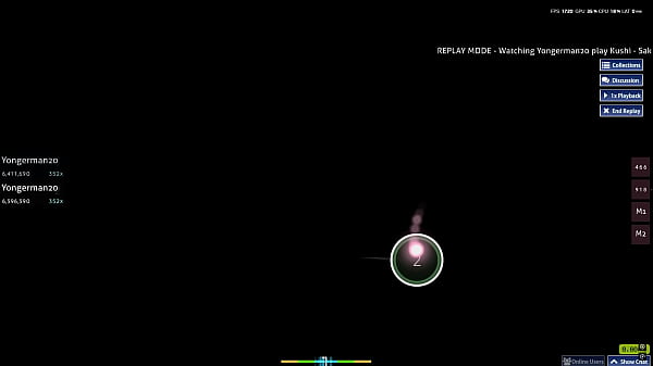 6 digit tried to fc a binfy map at 3 am 