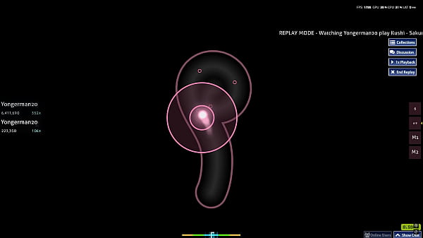 6 digit tried to fc a binfy map at 3 am 