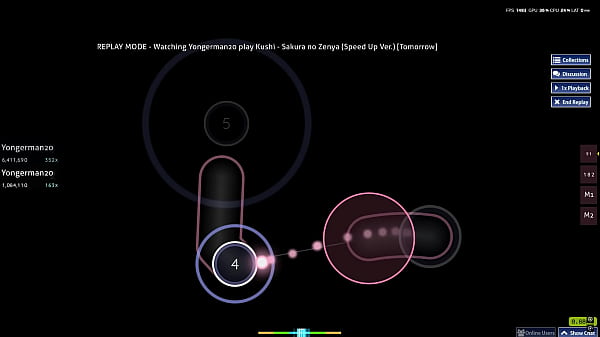 6 digit tried to fc a binfy map at 3 am 