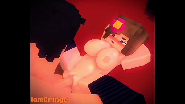 Minecraft Jenny x ICK369