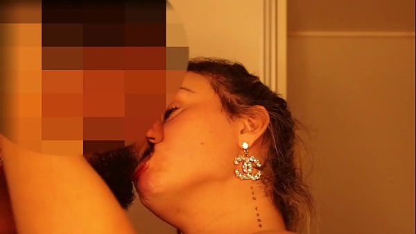 I Came Sideways With My Dick Behind My Legs, While The Skinny Guy Filled My Ass With Cum thumbnail