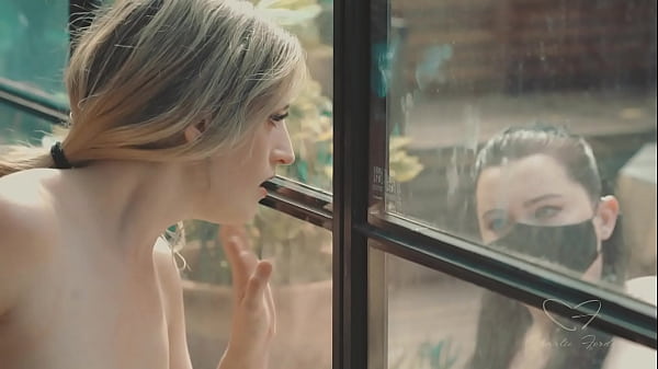 Divided Sexy Charlie Forde Astrid LoveMasturbate Together