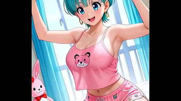 Nonton Bulma Es Pura Energ&iacute;a Al Levantarse De La Cama thumbnail